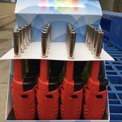 Πλαστικό υλικό Πυροσβεστήρας BBQ Dy-B003 OEM Πυροσβεστήρας με αέριο Πυροσβεστήρας κουζίνας