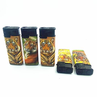Κουζίνα απαραίτητο Dongyi μοντέλο ΝΟ. DY-F007 Windproof Gas Lighter