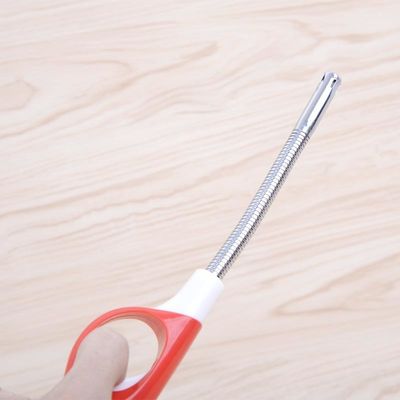 Πιστοποίηση ISO22702 Προσαρμόσιμο Προσαρμοσμένο αίτημα κερί BBQ Φωτήρα κουζίνας
