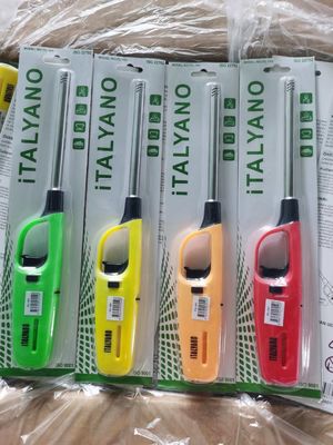 12*2.67*1.41 CM πλαστικό BBQ G φωτεινότερη κουζίνα με ISO22702 Dongyi αναπτύξει Dy-B009