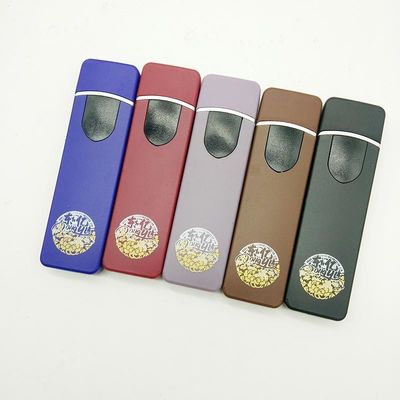 DY-USB01 USB επαναφορτιζόμενος αναπτήρας με πιστοποίηση ISO9994