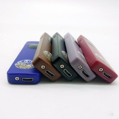 Προσαρμογή Έλεγκτος και ανθεκτικός USB άφθαρτος αναπτήρας με πλαστικό υλικό