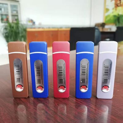 Επαναφορτώσιμο αναπτήρα USB DY-USB001