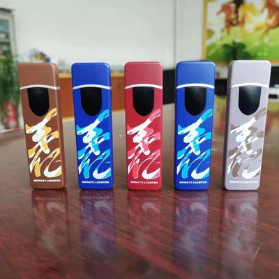 Επαναφορτώσιμο αναπτήρα USB DY-USB001