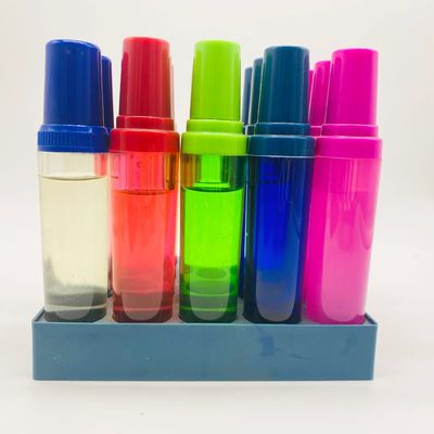 Προσαρμόσιμη 18 ml βουτάνιο αναπλήρωσης αερίου για το πιο πρόσφατο καινοτόμο εισαγόμενο προϊόν της Lighter